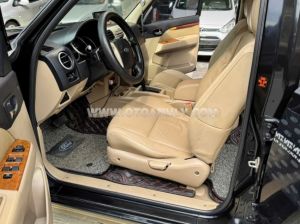 Xe Ford Everest Limited 2.5L 4x2 AT 2009