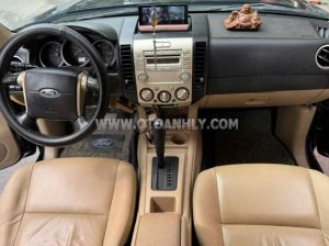 Xe Ford Everest Limited 2.5L 4x2 AT 2009