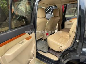 Xe Ford Everest Limited 2.5L 4x2 AT 2009