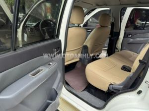 Xe Ford Everest 2.5L 4x2 MT 2013