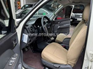 Xe Ford Everest 2.5L 4x2 MT 2013