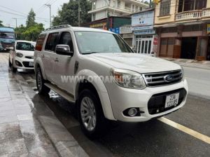 Xe Ford Everest 2.5L 4x2 MT 2013