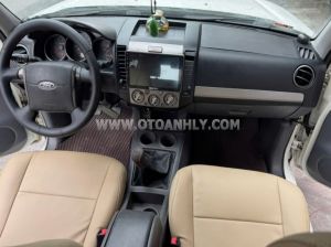 Xe Ford Everest 2.5L 4x2 MT 2013