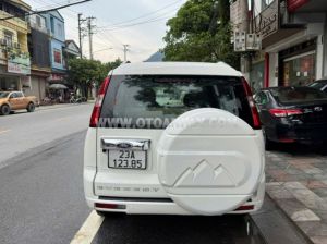 Xe Ford Everest 2.5L 4x2 MT 2013