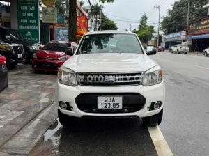 Ford Everest 2.5L 4x2 MT