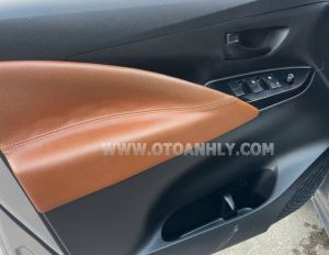 Xe Toyota Innova 2.0E 2018