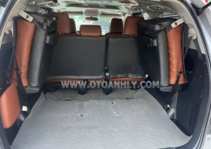 Xe Toyota Innova 2.0E 2018