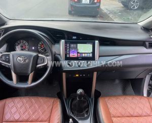 Xe Toyota Innova 2.0E 2018