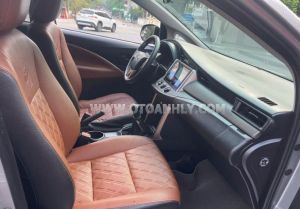 Xe Toyota Innova 2.0E 2018