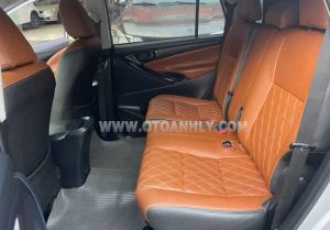 Xe Toyota Innova 2.0E 2018