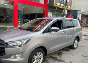 Xe Toyota Innova 2.0E 2018