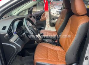 Xe Toyota Innova 2.0E 2018