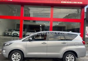 Xe Toyota Innova 2.0E 2018