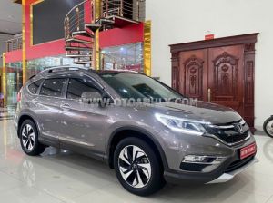 Xe Honda CRV 2.4 AT - TG 2016