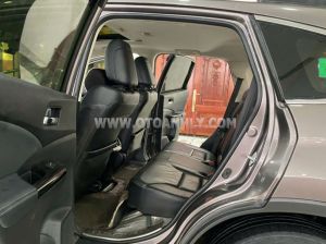 Xe Honda CRV 2.4 AT - TG 2016