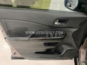 Xe Honda CRV 2.4 AT - TG 2016