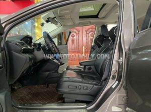 Xe Honda CRV 2.4 AT - TG 2016