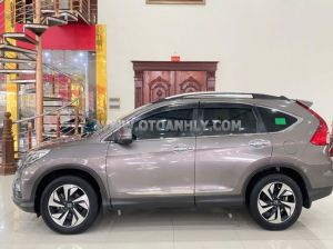 Xe Honda CRV 2.4 AT - TG 2016