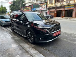 Xe Kia Carnival Premium 2.2D 2021