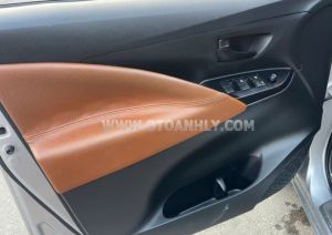 Xe Toyota Innova 2.0E 2018