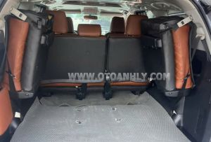 Xe Toyota Innova 2.0E 2018