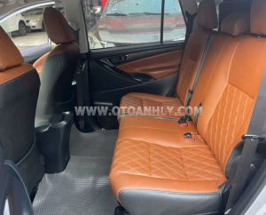 Xe Toyota Innova 2.0E 2018