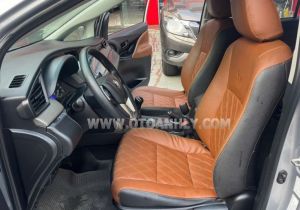 Xe Toyota Innova 2.0E 2018