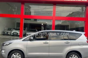 Xe Toyota Innova 2.0E 2018