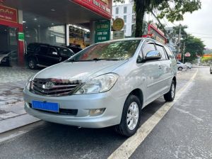 Xe Toyota Innova G 2008