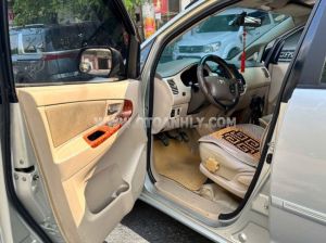 Xe Toyota Innova G 2008