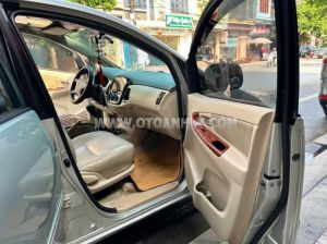 Xe Toyota Innova G 2008