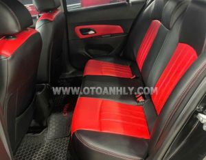 Xe Chevrolet Cruze LS 1.6 MT 2014