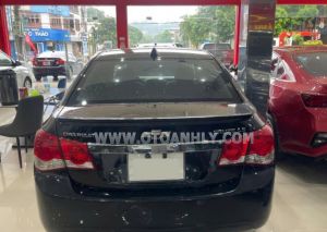 Xe Chevrolet Cruze LS 1.6 MT 2014