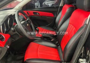 Xe Chevrolet Cruze LS 1.6 MT 2014