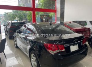 Xe Chevrolet Cruze LS 1.6 MT 2014