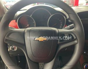Xe Chevrolet Cruze LS 1.6 MT 2014