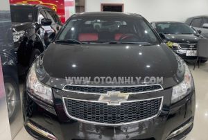 Chevrolet Cruze LS 1.6 MT