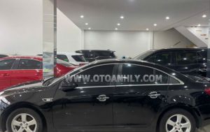Xe Chevrolet Cruze LS 1.6 MT 2014
