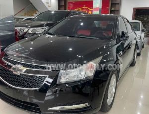 Xe Chevrolet Cruze LS 1.6 MT 2014