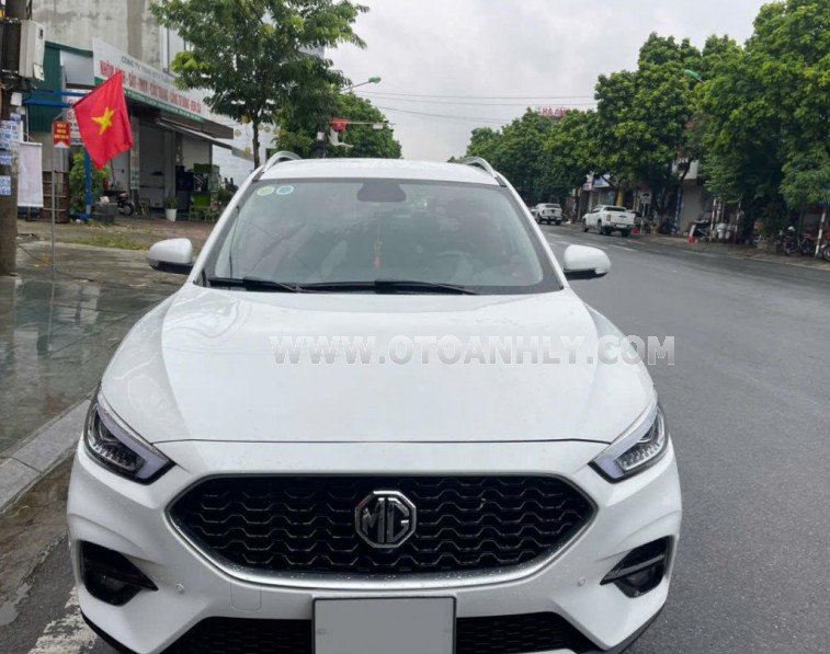 MG ZS Standard 1.5 AT 2WD