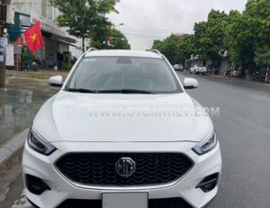 MG ZS Standard 1.5 AT 2WD