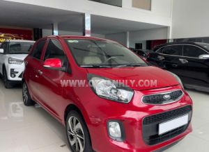 Kia Morning Deluxe