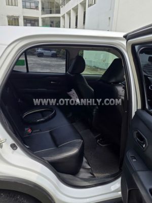 Xe Toyota Raize G 1.0 CVT 2025