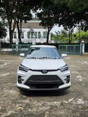 Toyota Raize G 1.0 CVT