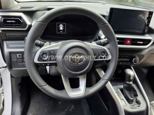 Xe Toyota Raize G 1.0 CVT 2025