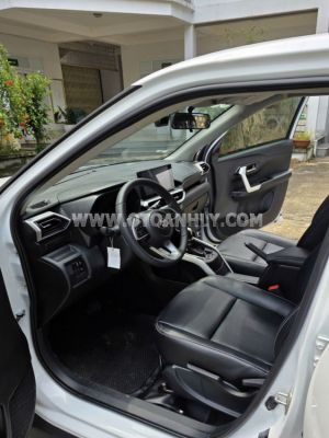 Xe Toyota Raize G 1.0 CVT 2025