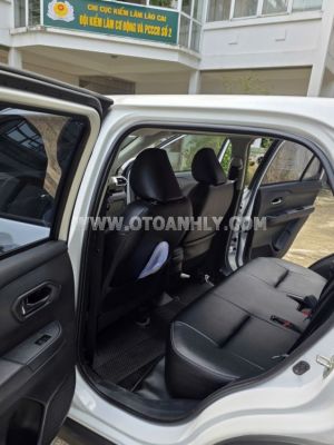 Xe Toyota Raize G 1.0 CVT 2025