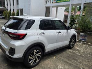 Xe Toyota Raize G 1.0 CVT 2025
