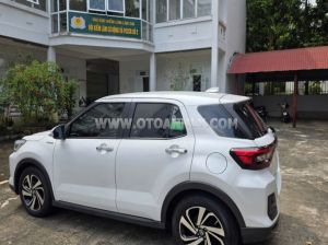 Xe Toyota Raize G 1.0 CVT 2025