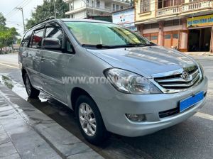 Xe Toyota Innova G 2008